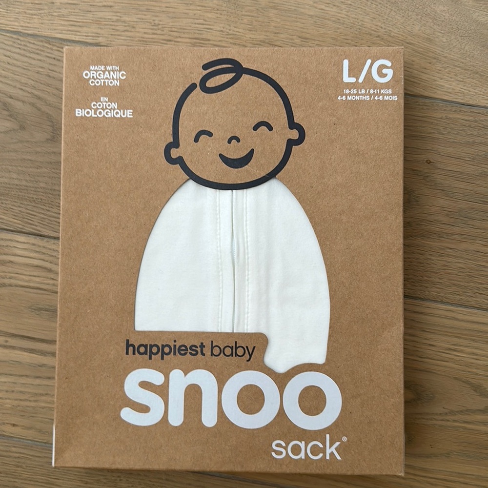 Snoo Sack